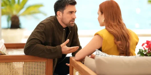 قسمت 8 سریال چیرکین