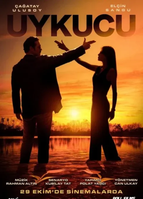 فیلم ترکی Uykucu (‌خواب آلود) 2025