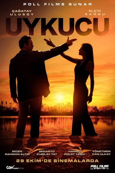 فیلم ترکی Uykucu (‌خواب آلود) 2025
