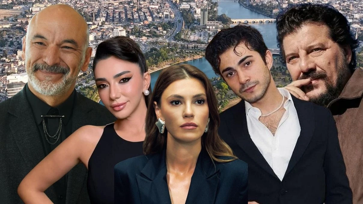 سریال Altı Üstü İstanbul: پیوستن فیّاز دومان و نهیر اردوغان؛ جزئیات داستانی و آماده سازی برای فیلمبرداری 1 موضوع سریال زیر و روی استانبول Altı Üstü İstanbul
