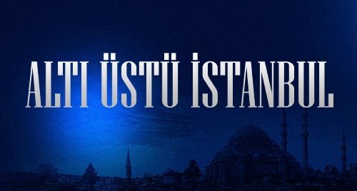 سریال بالا و پایین استانبول قسمت 7