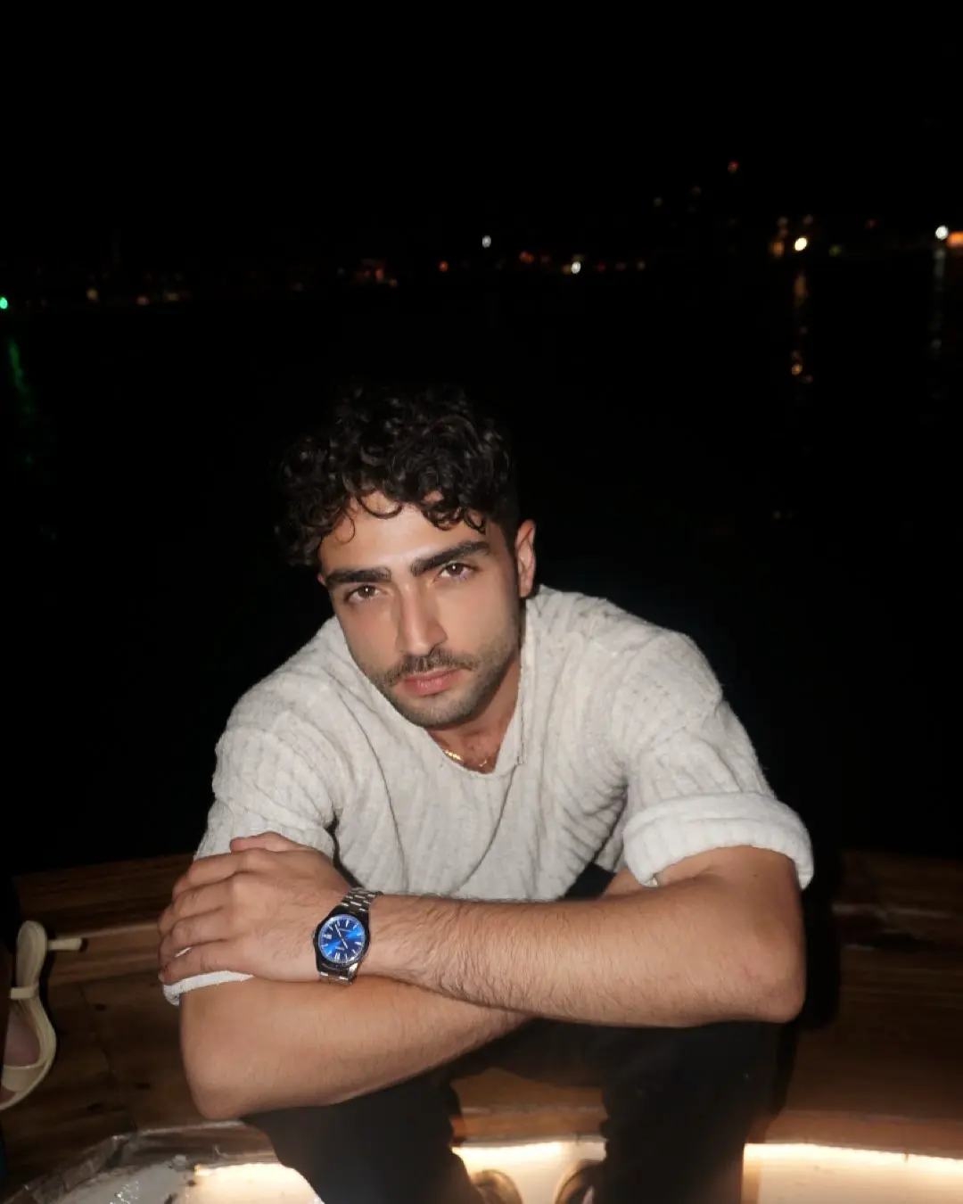 افه تاشدلن