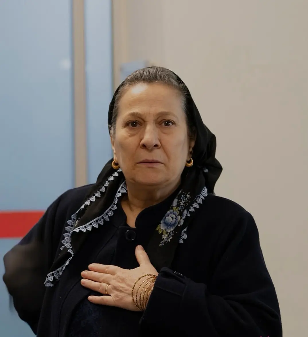 ساجده تاشانر