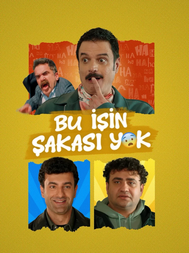 فیلم ترکی جدید
