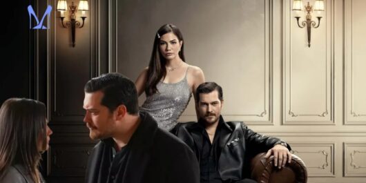 پایان سریال اشرف رویا Eşref Rüya سایت ترکنما