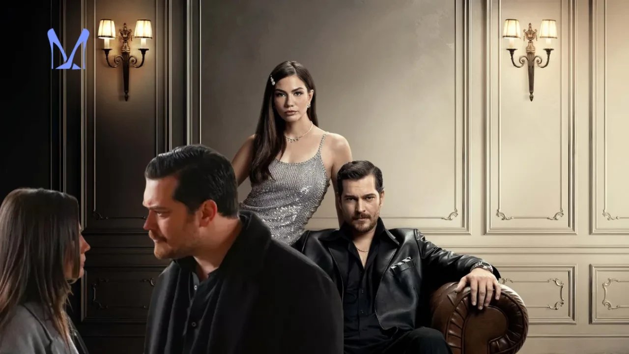 پایان سریال اشرف رویا Eşref Rüya سایت ترکنما