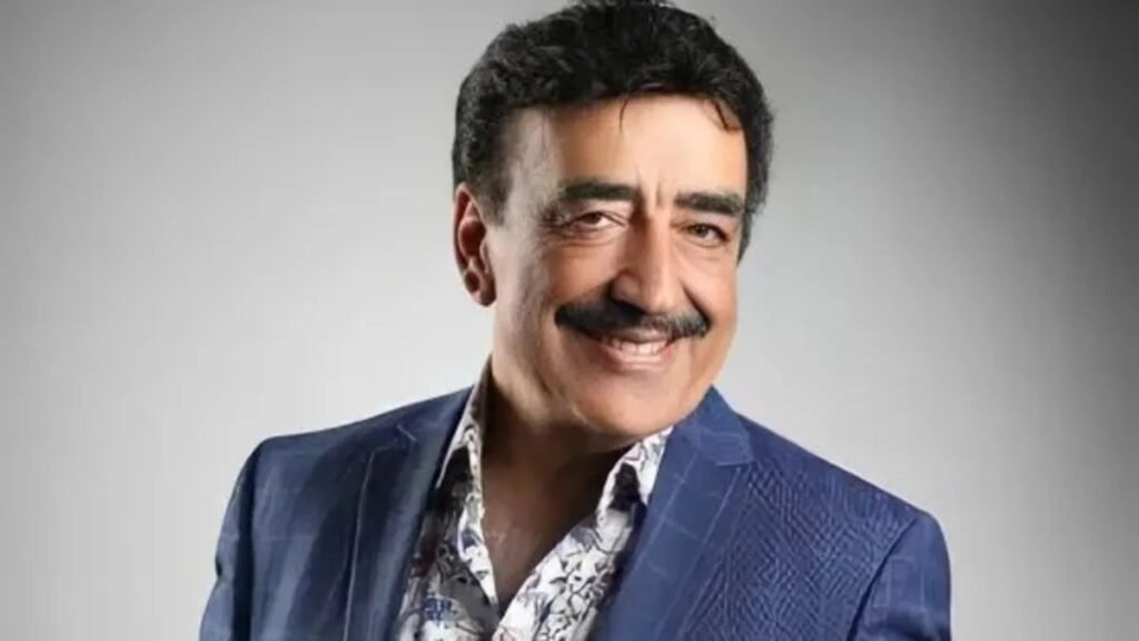 اشکهای حقی بولوت: شوخی تیک تاک اسطوره موسیقی ترکیه را گریاند! 3 اشکهای حقی بولوت: شوخی تیک تاک اسطوره موسیقی ترکیه را گریاند!