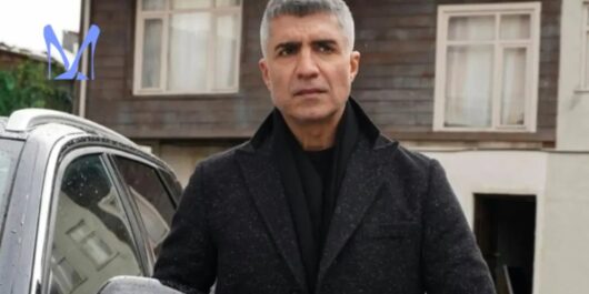 خانواده اوزجان دنیز سایت ترکنما