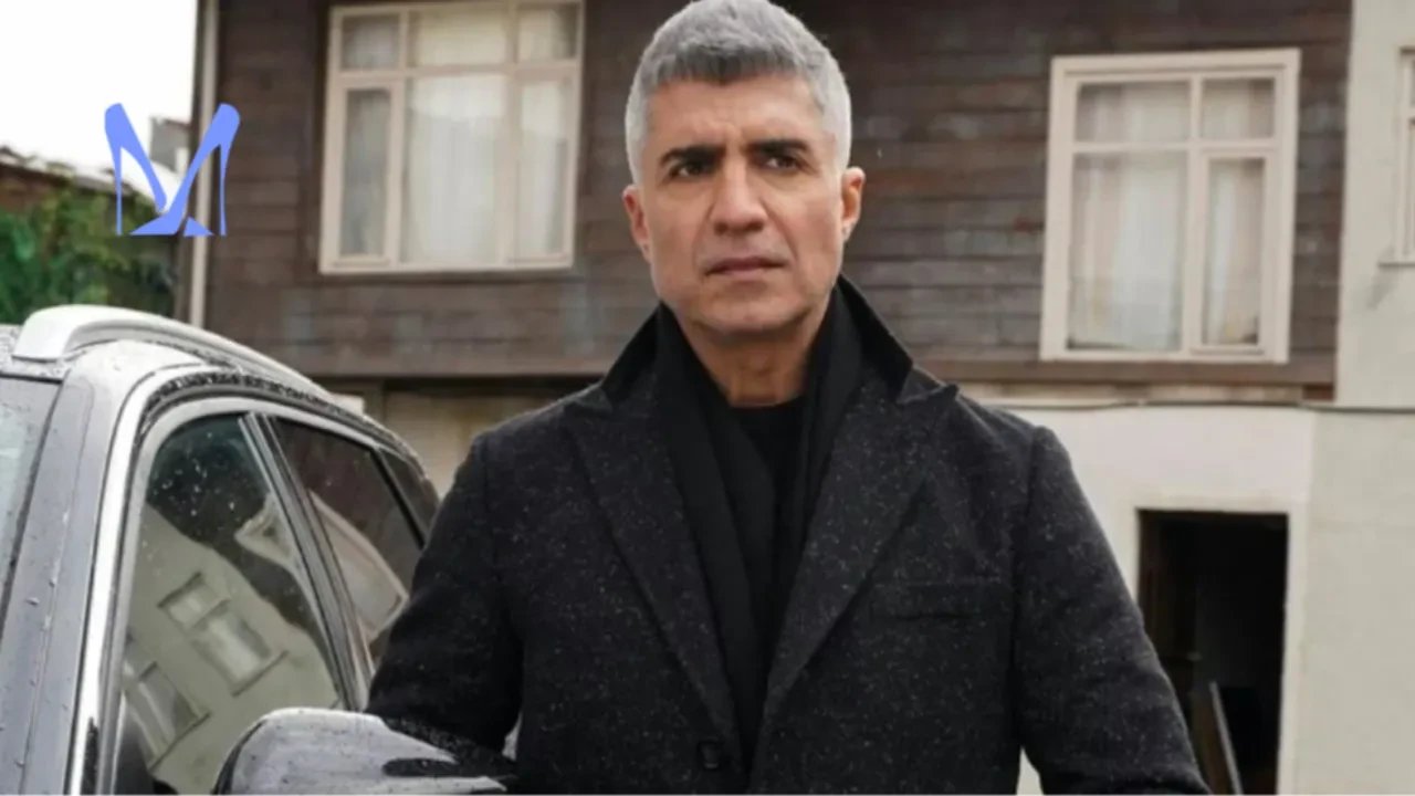 خانواده اوزجان دنیز سایت ترکنما