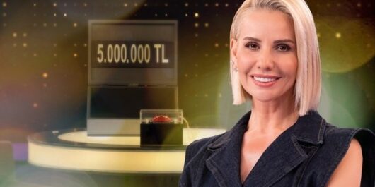 مسابقه Var Mısın Yok Musun Var Mısın Yok Musun سایت ترکنما