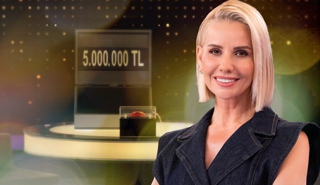 مسابقه Var Mısın Yok Musun Var Mısın Yok Musun سایت ترکنما