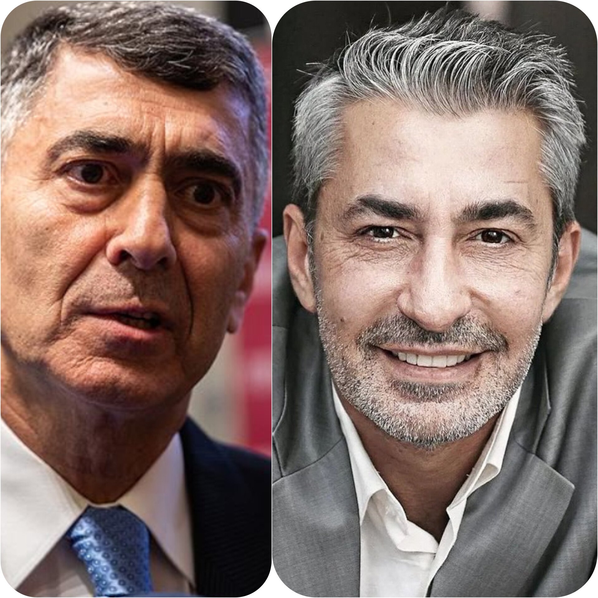 سریال ارکان پتکایا Asırlık Gece سایت ترکنما