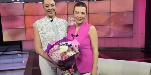 برنامه جدید بورجو کارا برابر بویودوک (Beraber Büyüdük) سایت ترکنما