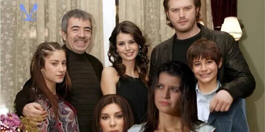 سریال عشق ممنوع Aşk-ı Memnu سایت ترکنما
