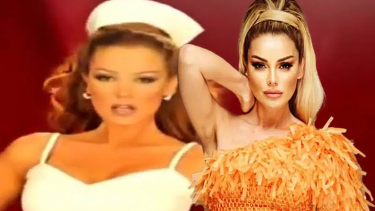 گذشته پتک دینچوز Petek Dinçöz سایت ترکنما