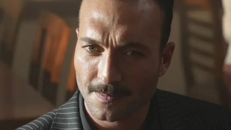 سریال مرجان کوشک (Mercan Köşk): تها باران اوزبک در نقش پویراز و جزئیات تازه از تولید 2 عکس ضمیمه اخبار