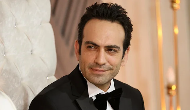 سریال مرجان کوشک (Mercan Köşk): تها باران اوزبک در نقش پویراز و جزئیات تازه از تولید 1 عکس ضمیمه اخبار