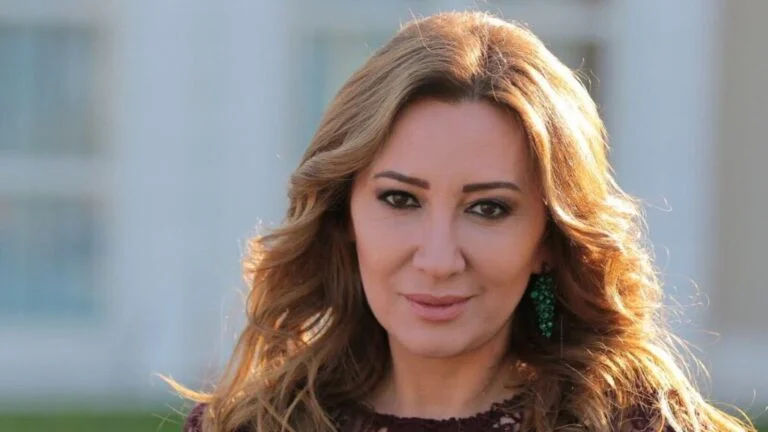 هاکی بیچجی به سریال مرجان کوشک (Mercan Köşk) پیوست؛ نقش هیجان انگیز رضا 1 هاکی بیچجی سریال مرجان کوشک