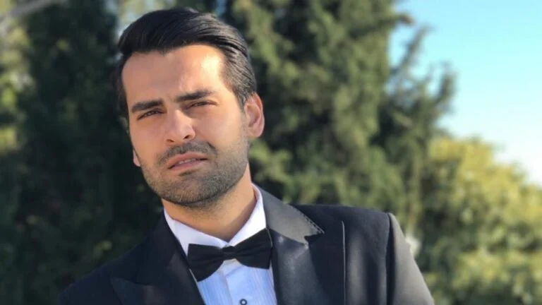 فیلم بیر آنه هاکیندا (Bir Anne Hakkında) و درخشش سودا ارگینجی در فستیوال شانگهای! 1 فیلم بیر آنه هاکیندا