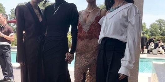 طوبا بویوک اوستون Tuba Buyukustun سایت ترکنما