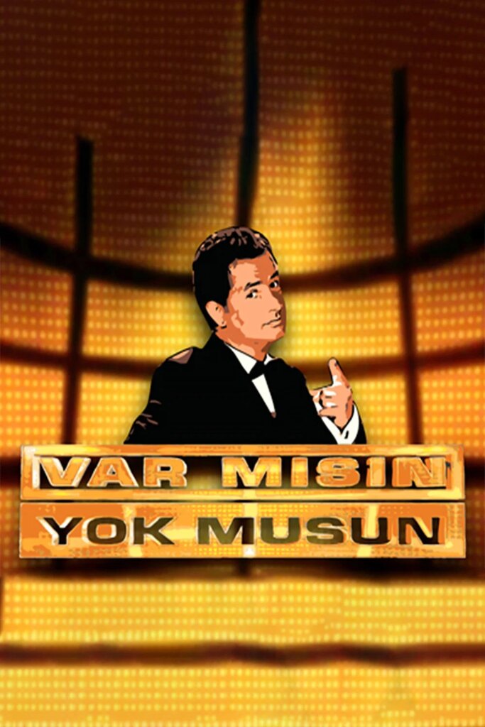 Var Misin Yok Musun