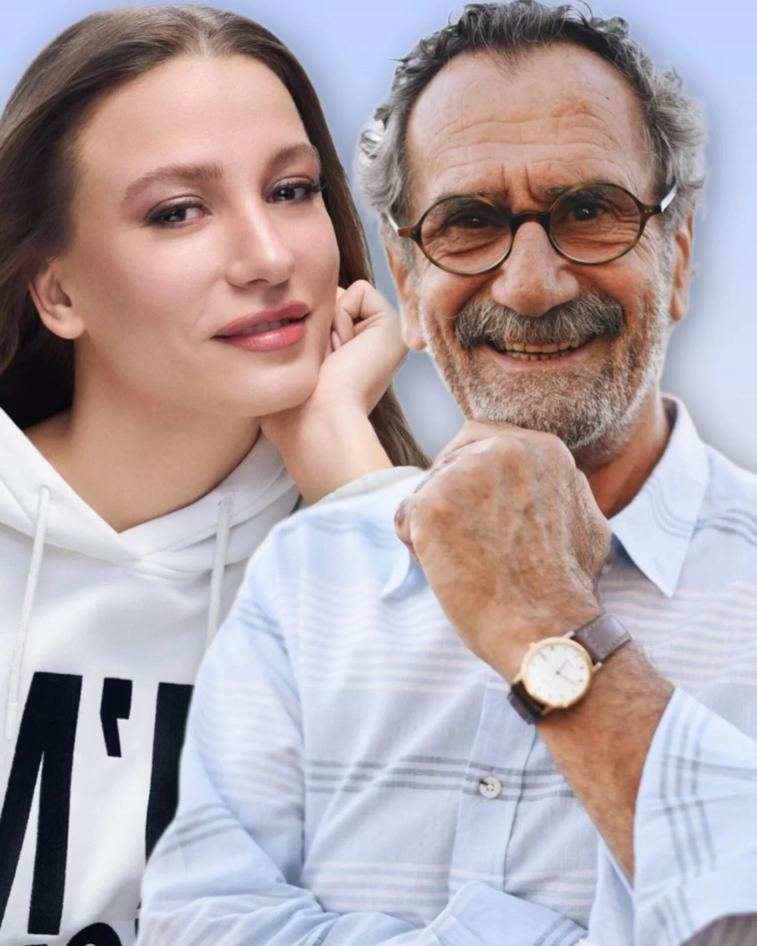 فیلم سرنای ساریکایا Sevdiğim İnsanlar سایت ترکنما