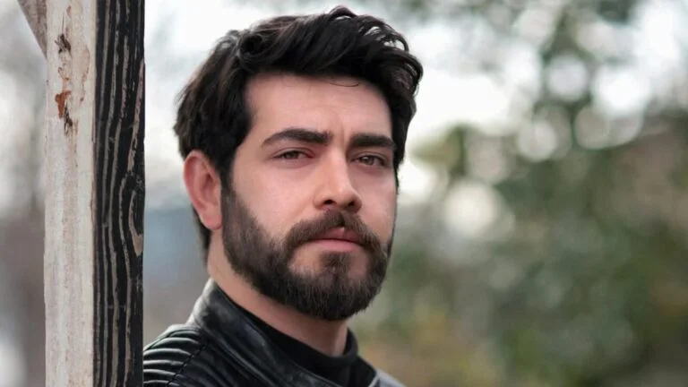 پوستر سریال قانون طبیعت (Doğanın Kanunu) منتشر شد: عشق در اورلا 1 سریال قانون طبیعت