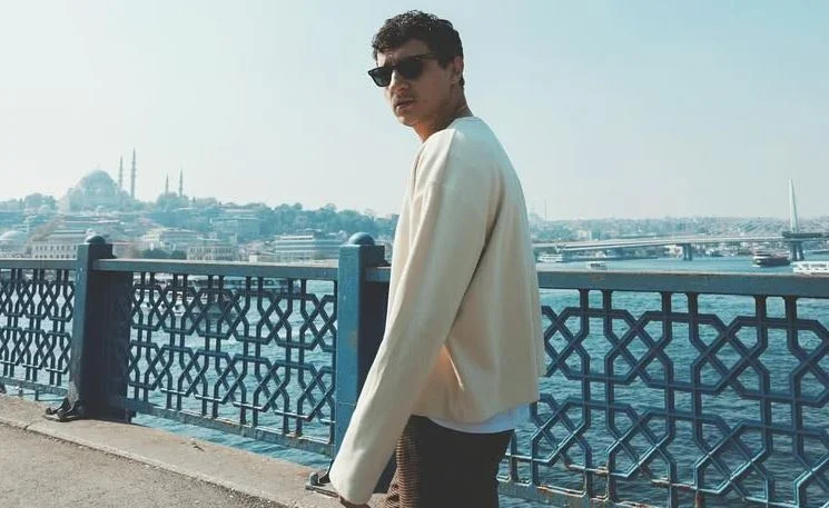 وداع آلپر چانکایا Uzak Şehir سایت ترکنما
