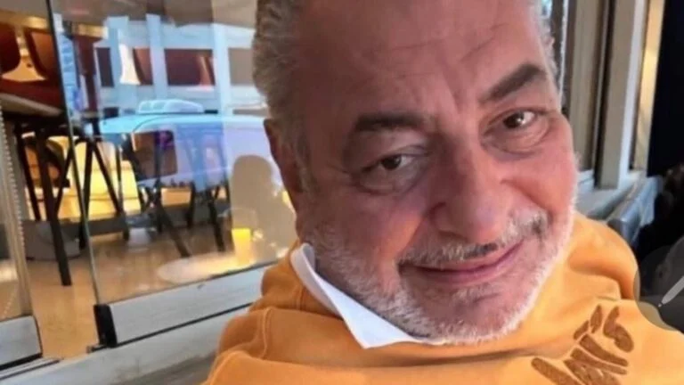 فیلم ناگفته های من جمال شان کلید خورد: بازگشت کارگردان پس از ۱۶ سال 3 فیلم ناگفته های من