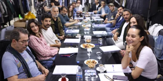 فیلم ناگفته های من Söyleyemediklerim سایت ترکنما
