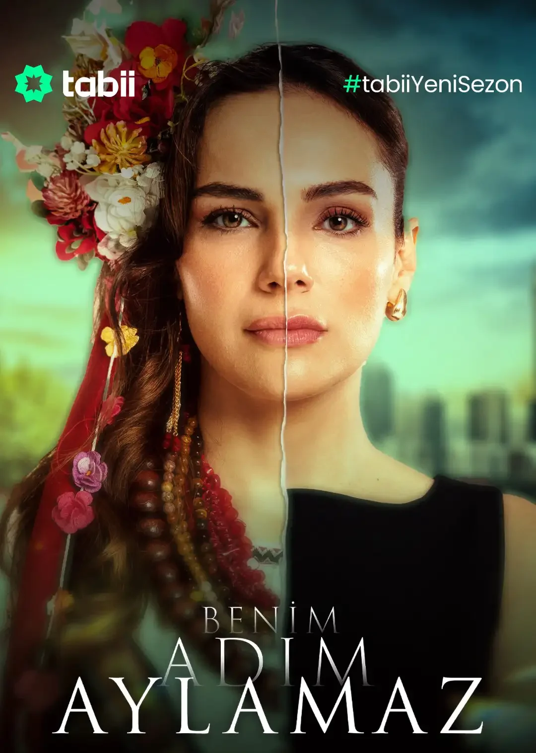 یاغمور تانریوسین Benim Adım Aylamaz سایت ترکنما