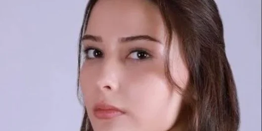 بیوگرافی الچین زهرا ایرم Sevdiğim Sensin سایت ترکنما
