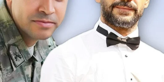 روبار آکسوی شب قرن Asırlık Gece سایت ترکنما