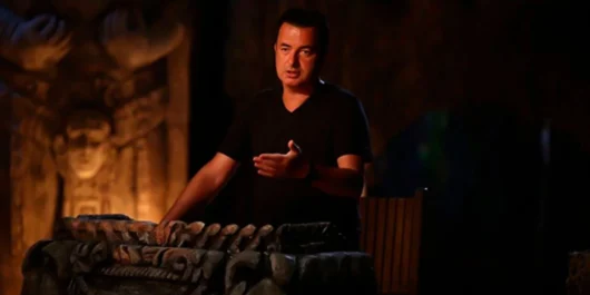 توقف سوروایور Survivor سایت ترکنما
