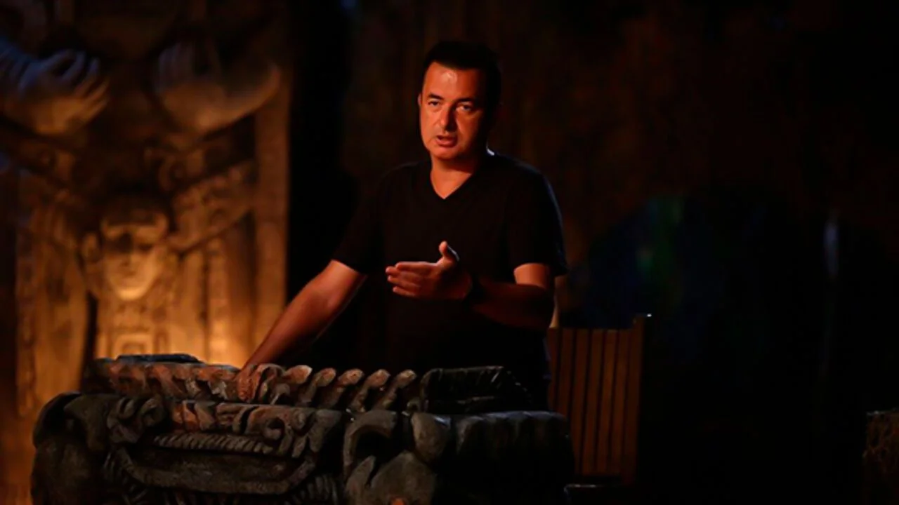 توقف سوروایور Survivor سایت ترکنما