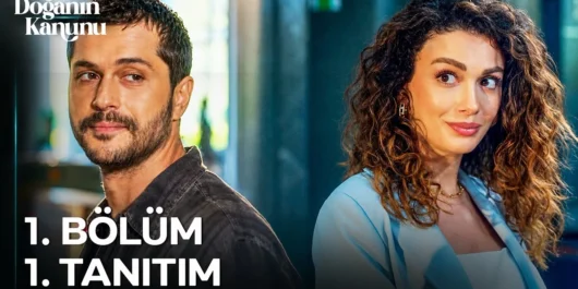 سریال قانون طبیعت Doğanın Kanunu سایت ترکنما