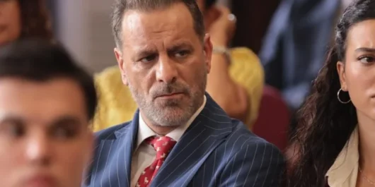 بوراک یورک Taşacak Bu Deniz سایت ترکنما