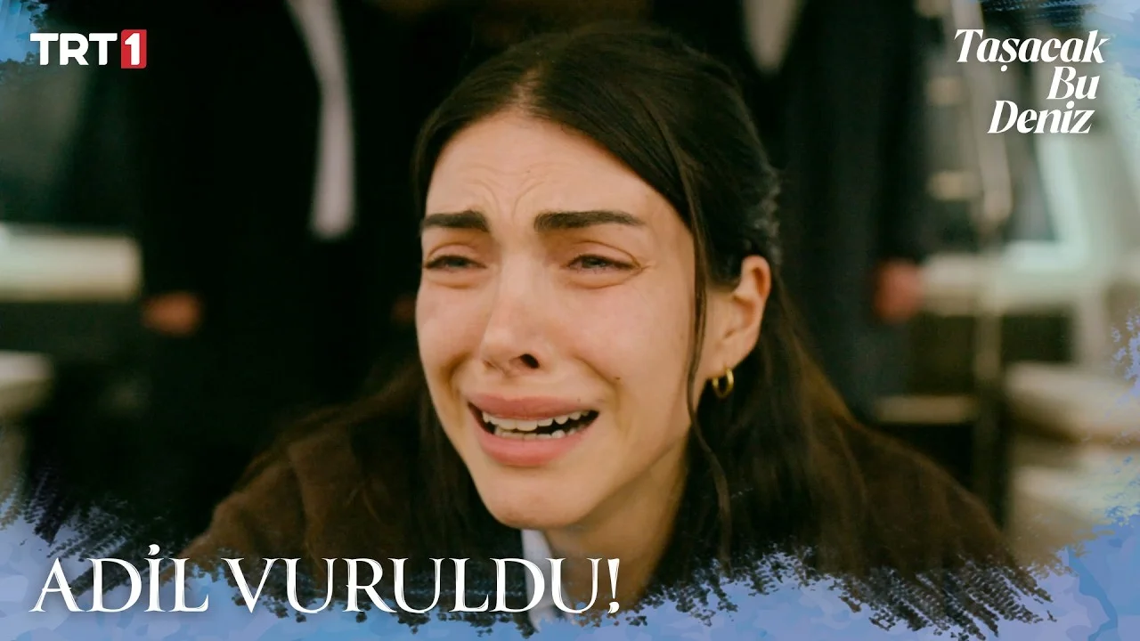 مرگ عادل کوچری Taşacak Bu Deniz سایت ترکنما
