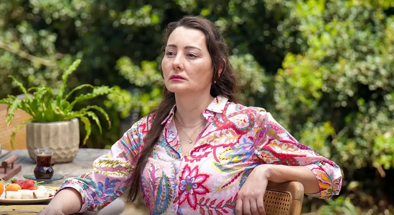نور یازار سریال سایت ترکنما