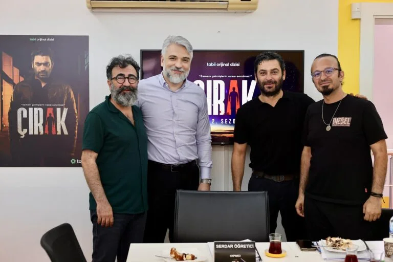 جریمه اجه ارکن: مجری جنجالی تلویزیون ترکیه برای توهین غرامت نقدی پرداخت 2 جریمه اجه ارکن