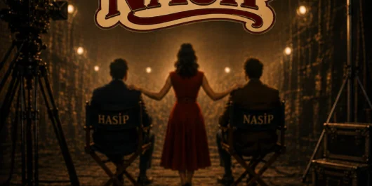 فیلم حسیپ و نصیپ Hasip ile Nasip سایت ترکنما