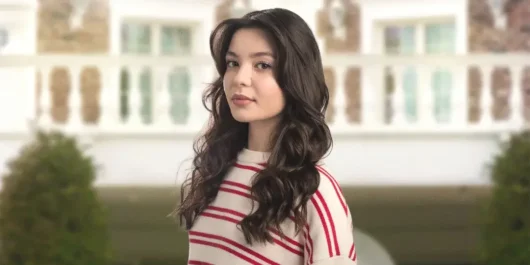 لارا اصلان Ya Çok Seversen سایت ترکنما
