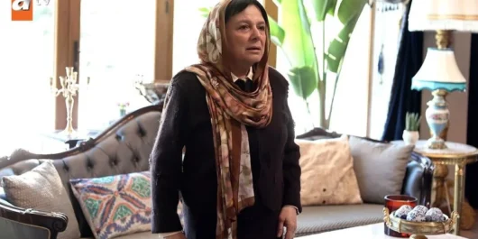 جدایی از سریال برادر بزرگتر A.B.İ. سایت ترکنما