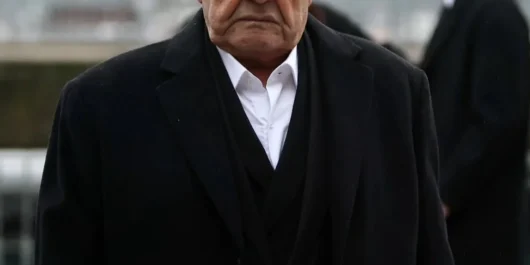 طارق پاپوچچواوغلو برادر بزرگتر (A.B.İ.) سایت ترکنما