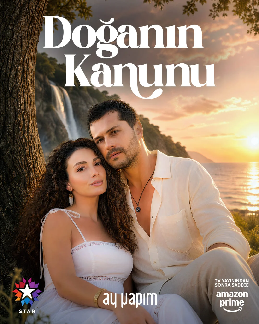 ریتینگ قانون طبیعت Doğanın Kanunu سایت ترکنما
