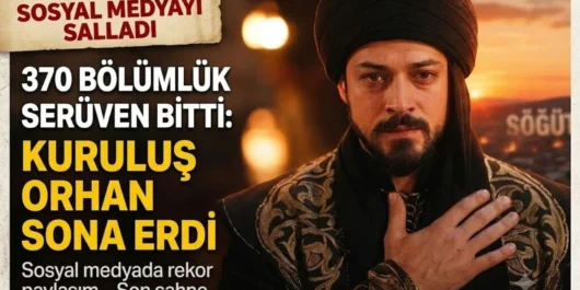 قیام اورهان Kuruluş Orhan سایت ترکنما