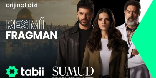 سریال پایداری (Sumud) Sumud سایت ترکنما