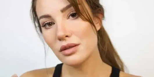 بیوگرافی اجه ایرتم Kızılcık Şerbeti سایت ترکنما