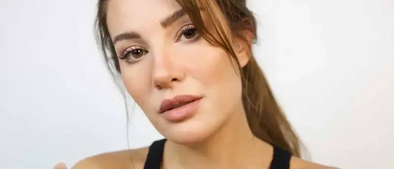 بیوگرافی اجه ایرتم Kızılcık Şerbeti سایت ترکنما