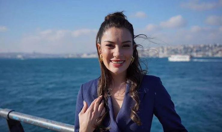 درگذشت اجه ایرتم Kızılcık Şerbeti سایت ترکنما